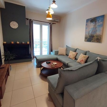 Apartamento Casa Mariya Corfu  Exterior foto