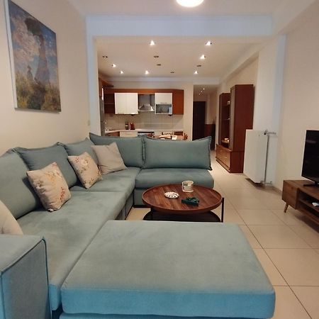 Apartamento Casa Mariya Corfu  Exterior foto