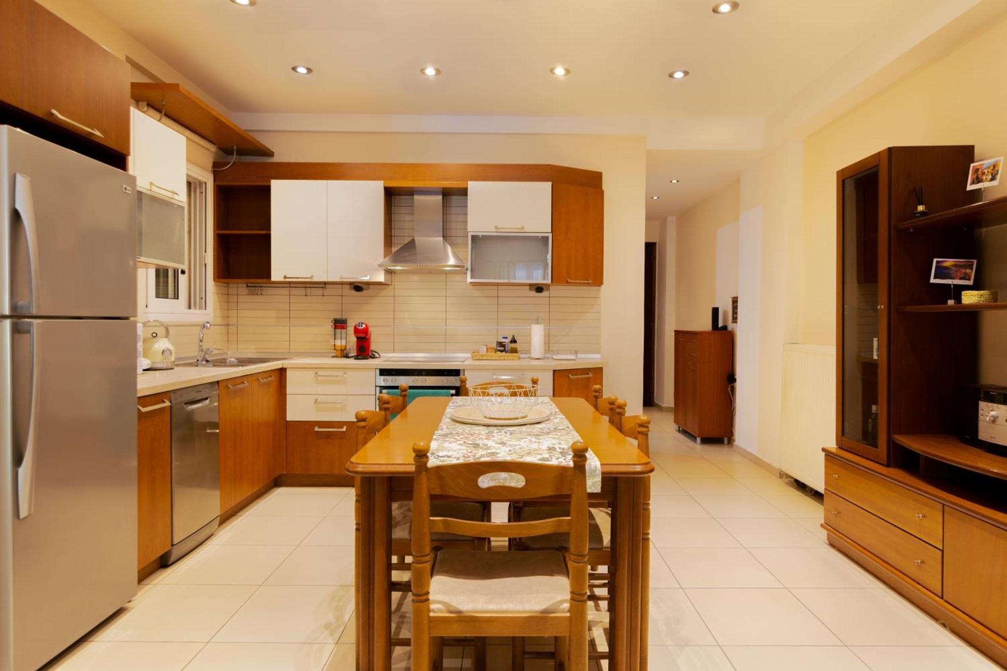 Apartamento Casa Mariya Corfu  Exterior foto