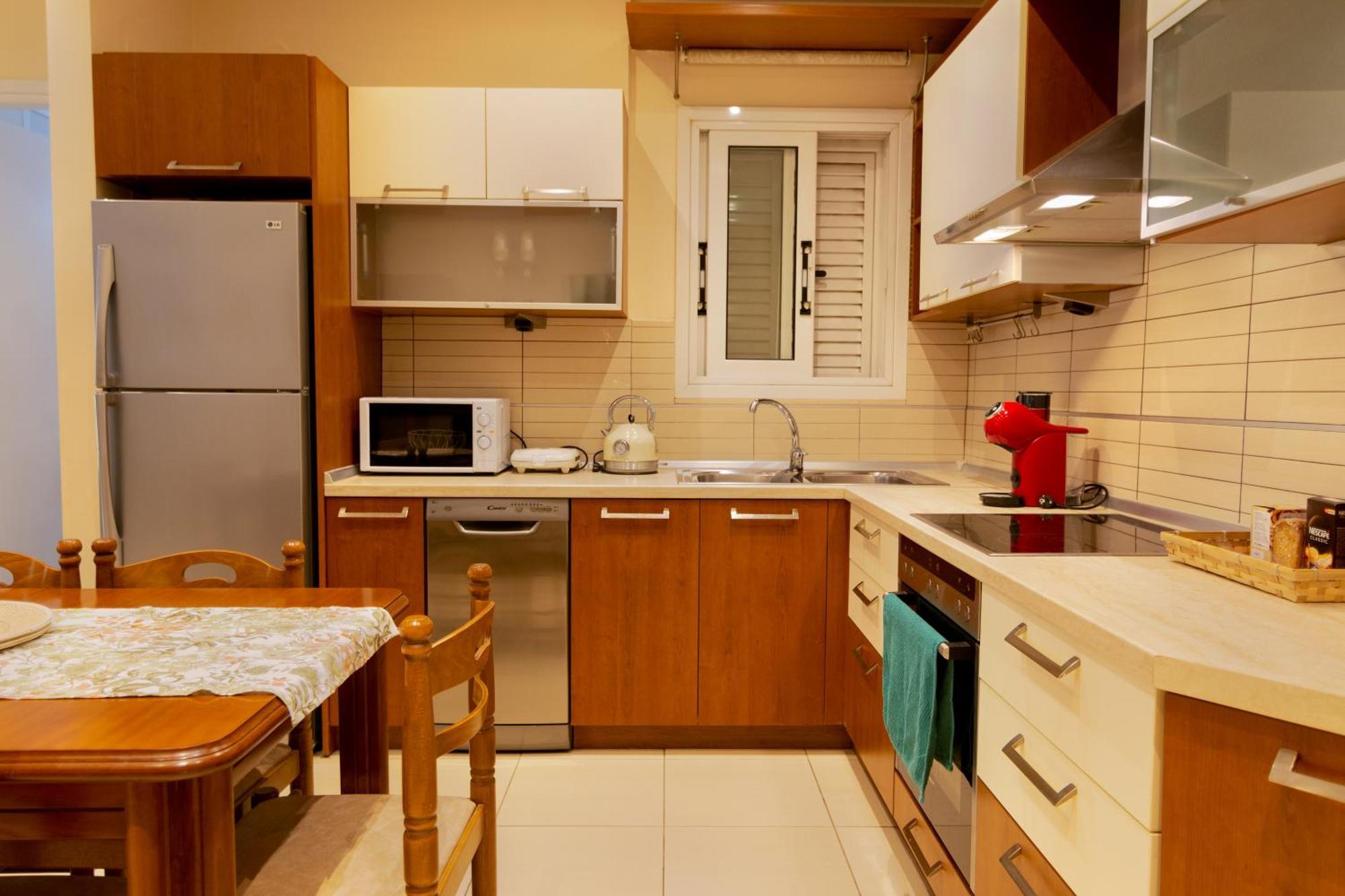 Apartamento Casa Mariya Corfu  Exterior foto