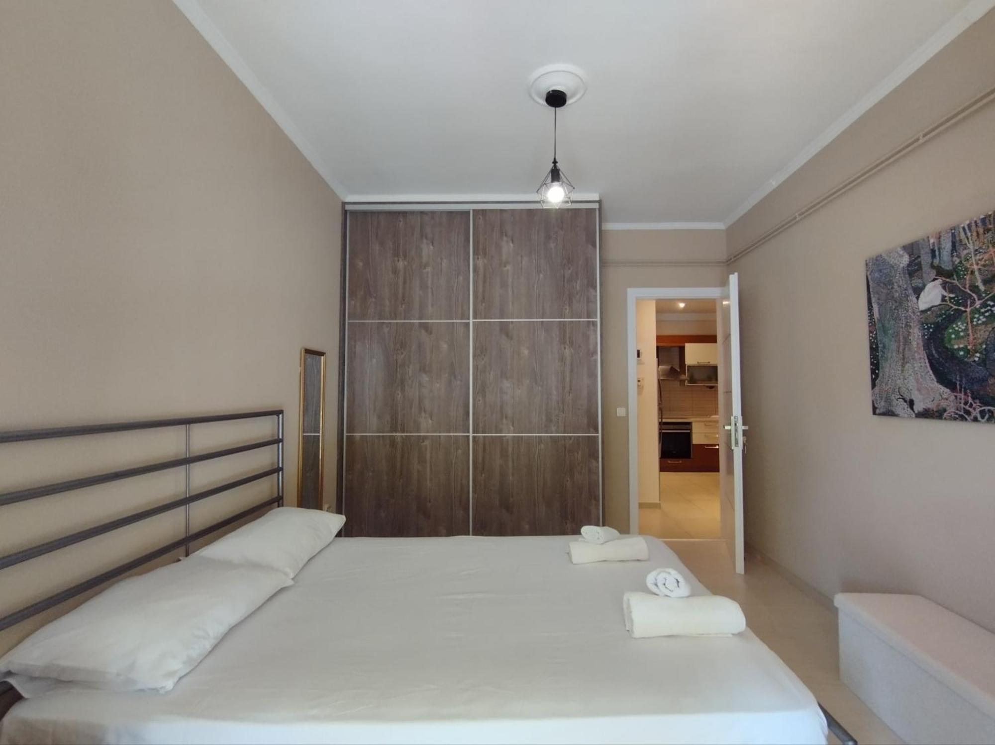 Apartamento Casa Mariya Corfu  Exterior foto