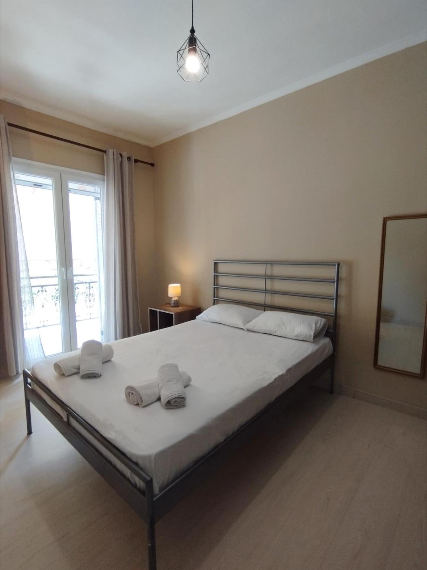 Apartamento Casa Mariya Corfu  Exterior foto