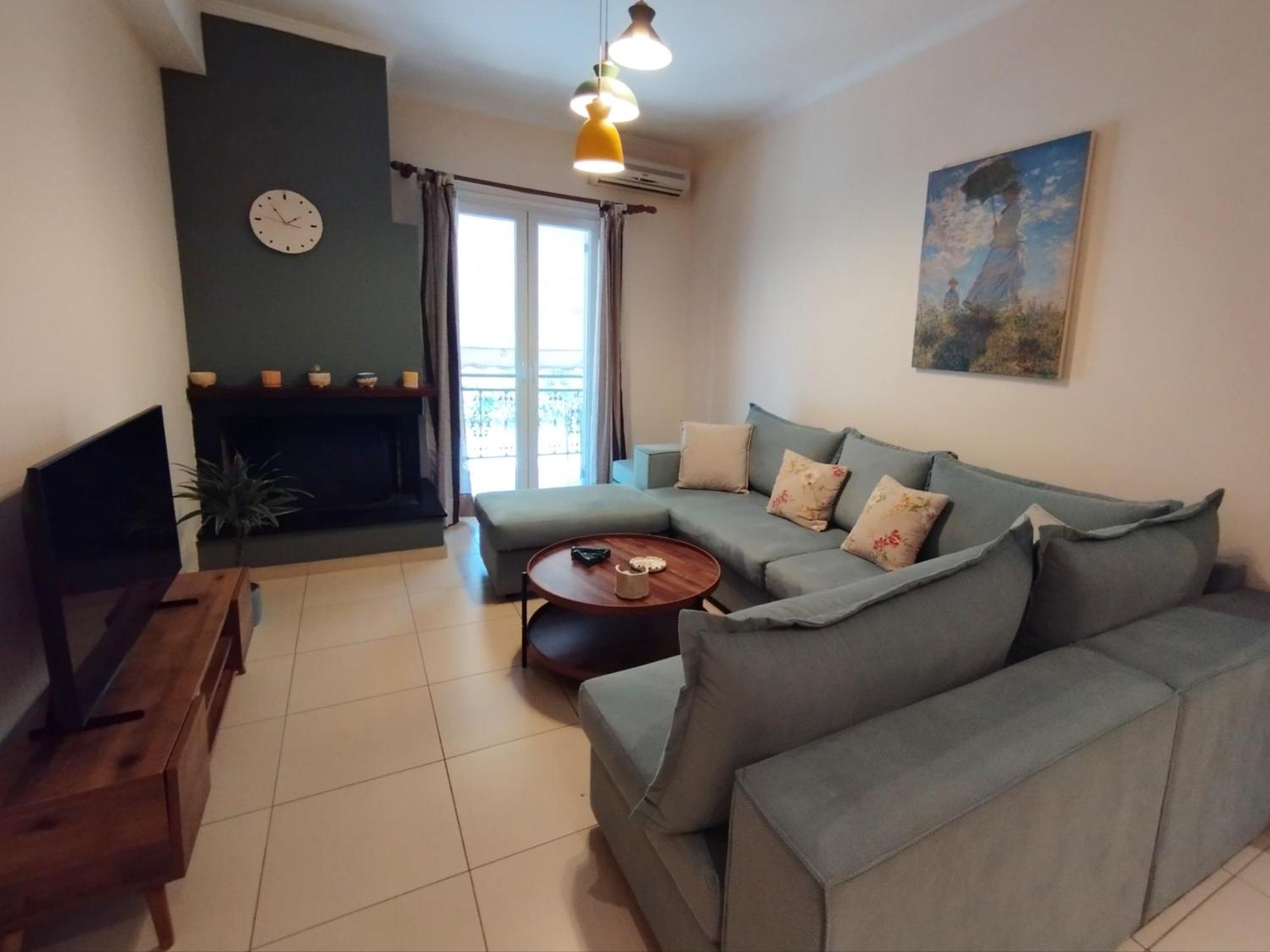Apartamento Casa Mariya Corfu  Exterior foto
