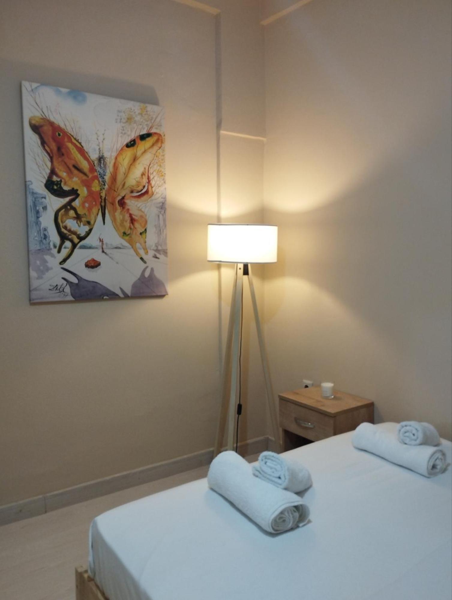 Apartamento Casa Mariya Corfu  Exterior foto