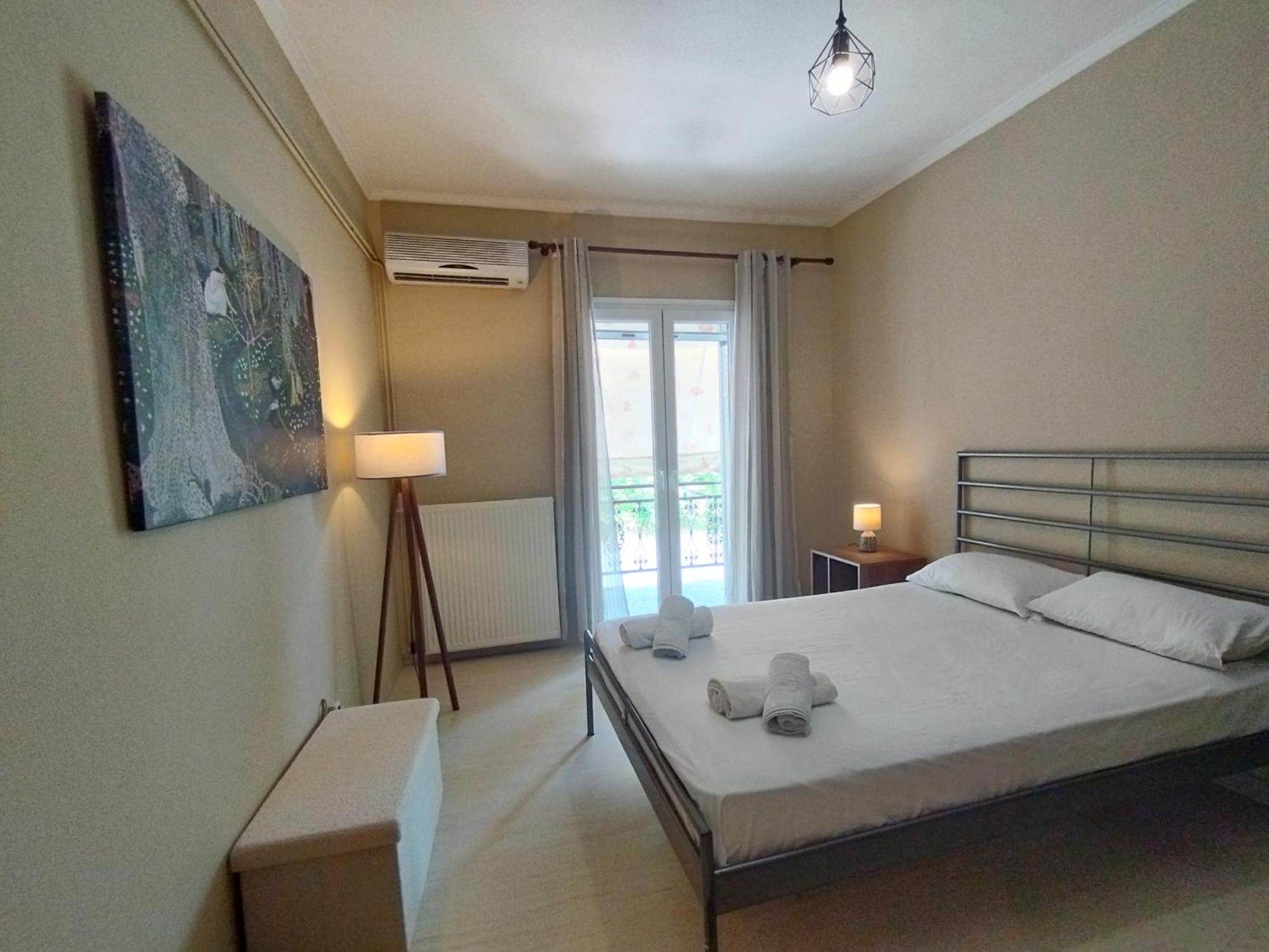 Apartamento Casa Mariya Corfu  Exterior foto